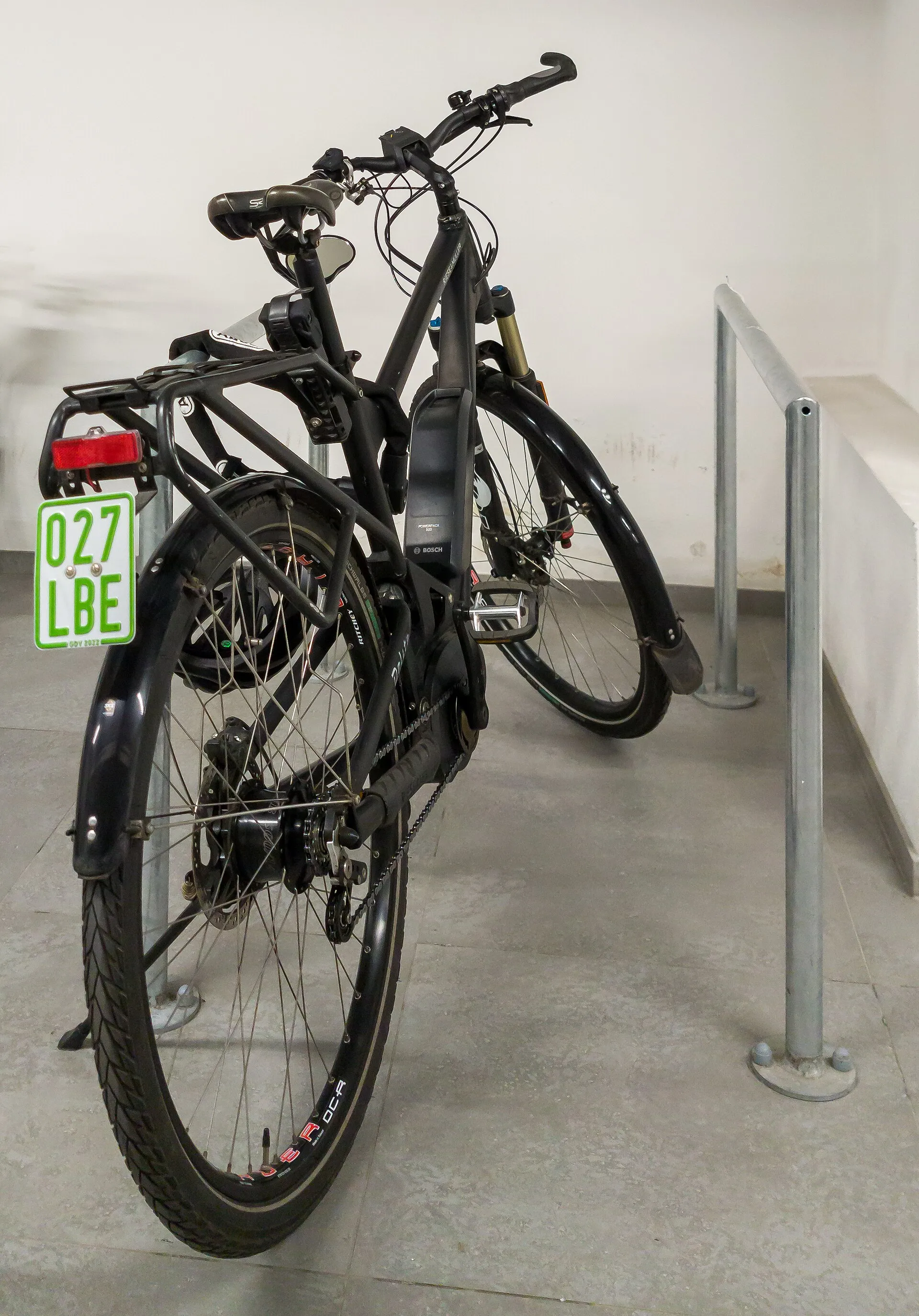 E-bike workshop and buying advice